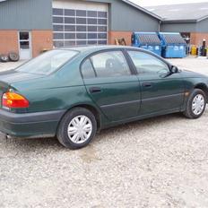 Toyota Avensis  (Solgt)
