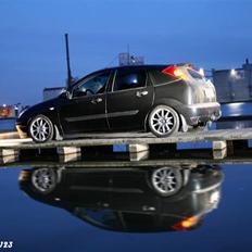Ford Focus TDCi