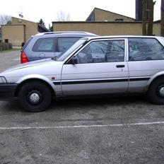 Toyota Corolla 87' DX