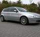 Alfa Romeo 147 2,0 selespeed *SOLGT*