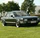 Ford granada 2.8i ghia (under kniven)