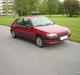 Peugeot 306 xs, solgt