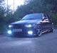 BMW 318 i SOLGT