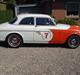 Volvo Amazon 121 m. overdrive