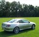 Peugeot 406 coupe solgt