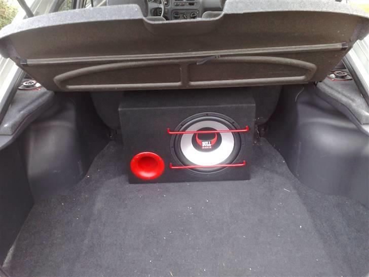 Mitsubishi Galant 1,8 GLSi billede 6