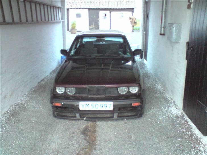 BMW 320i *byttet* billede 2