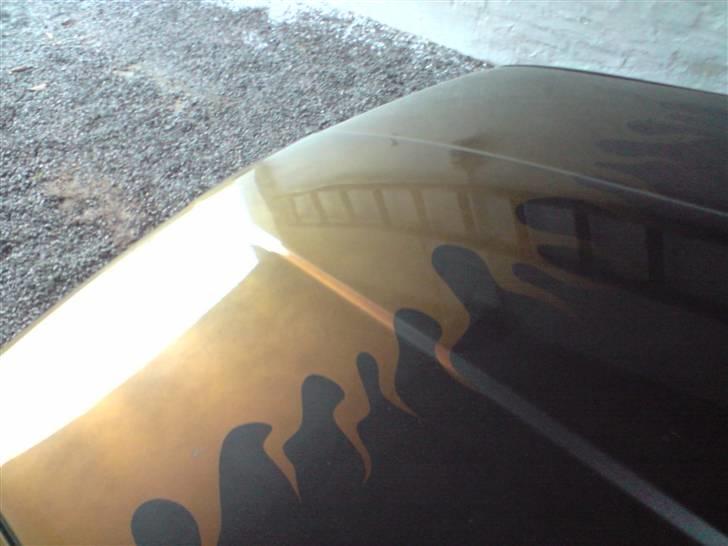 BMW 320i *byttet* billede 3