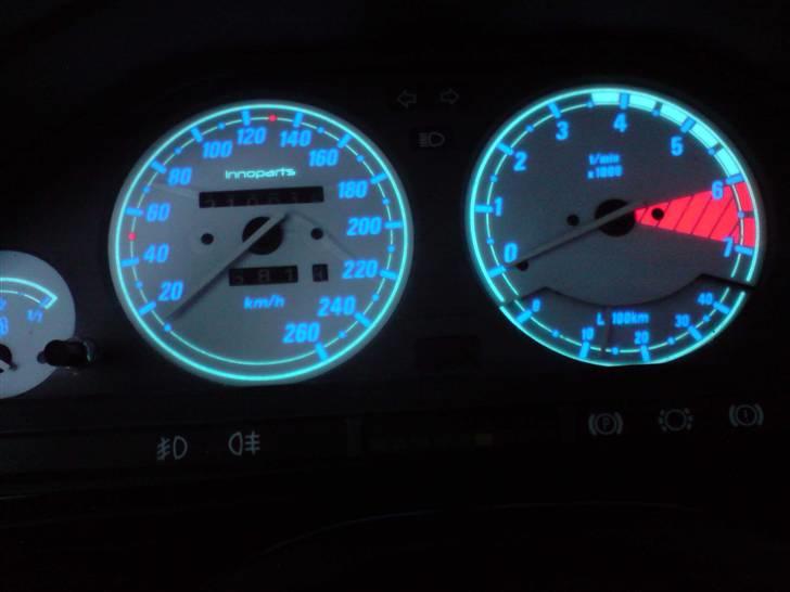 BMW 320i *byttet* billede 4