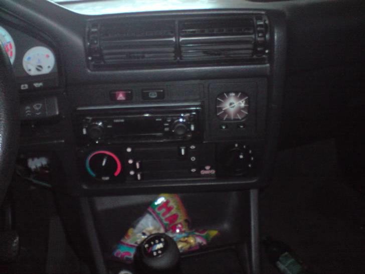 BMW 320i *byttet* billede 5