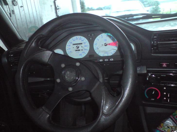 BMW 320i *byttet* billede 6