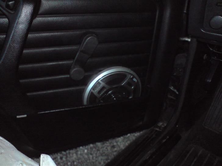 BMW 320i *byttet* billede 7