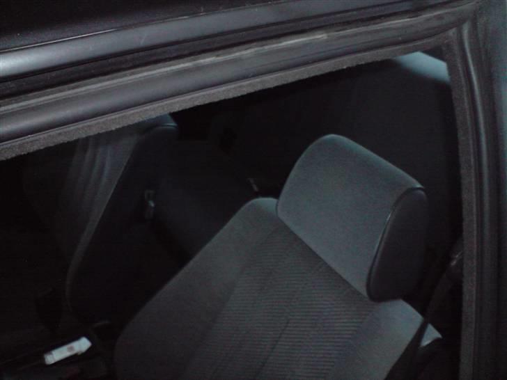 BMW 320i *byttet* billede 8