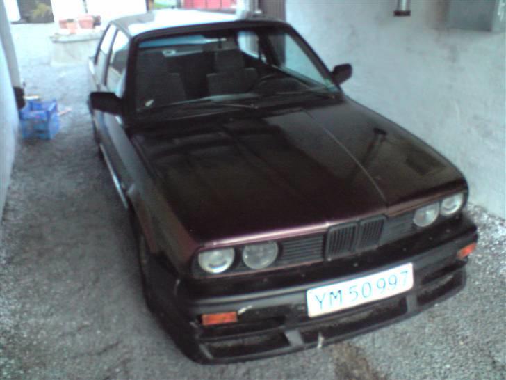 BMW 320i *byttet* billede 10