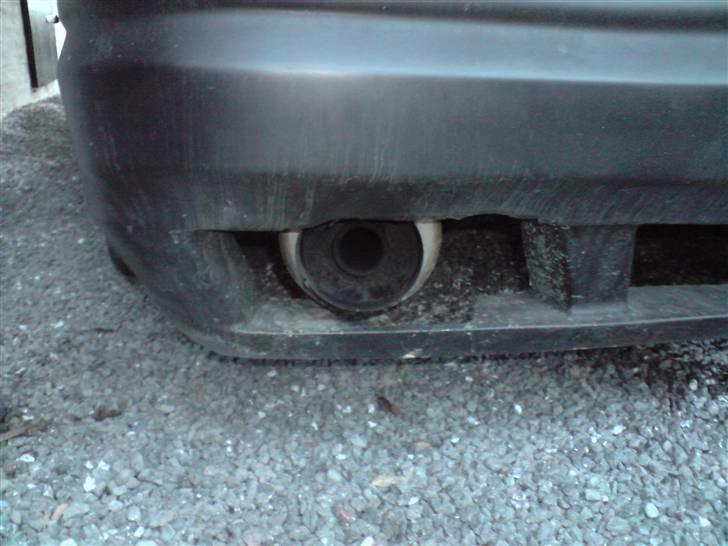 BMW 320i *byttet* billede 11