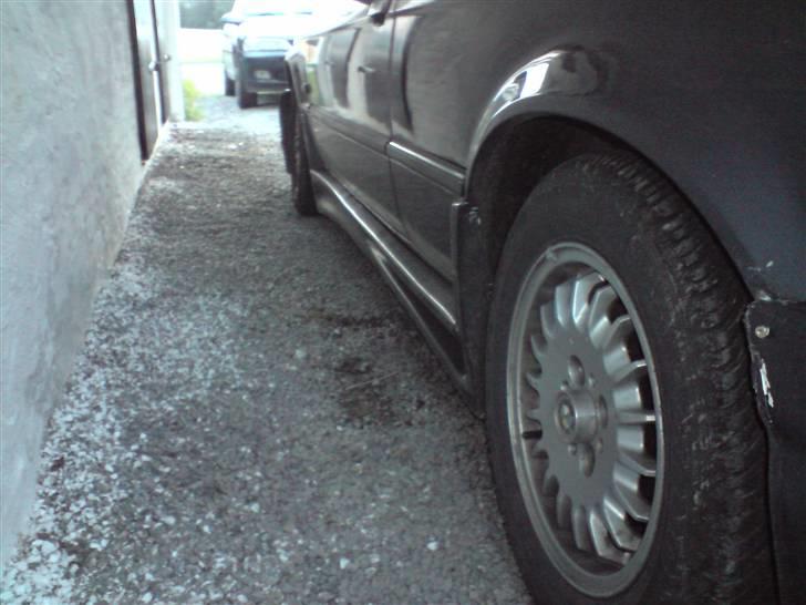 BMW 320i *byttet* billede 12