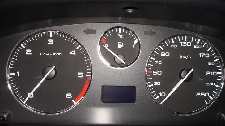 Peugeot 406 ts hdi  billede 3