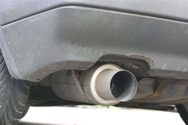 VW golf 2 1.6 (1.8) *SOLGT* billede 6