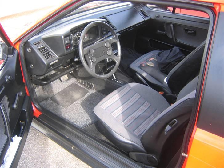 VW Scirocco GT Aut. billede 6