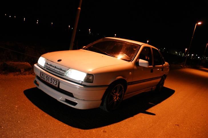 Opel Vectra A *SOLGT* billede 3