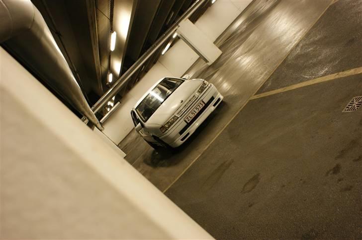 Opel Vectra A *SOLGT* billede 15