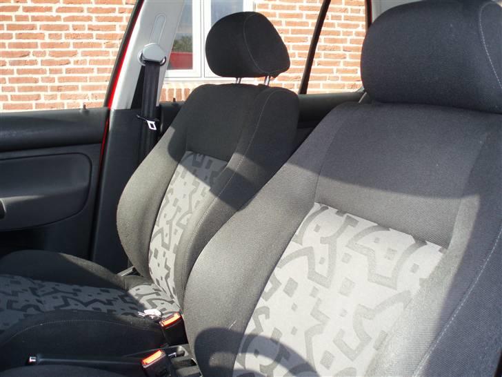 VW golf 4  solgt billede 5