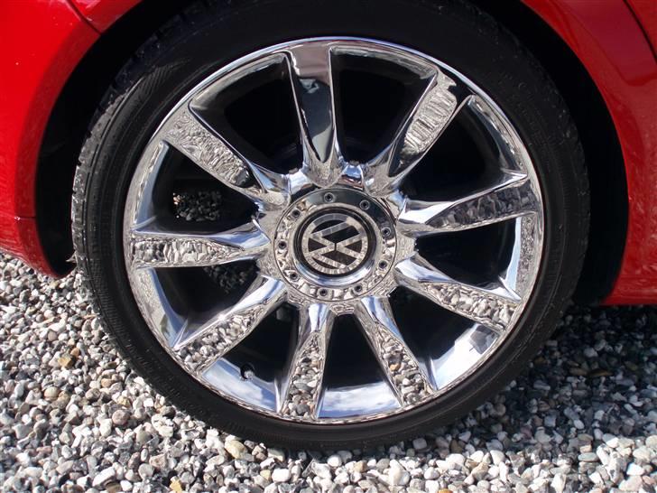 VW golf 4  solgt billede 7