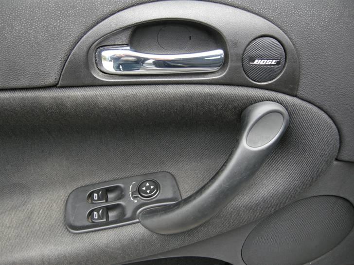 Alfa Romeo 147 2,0 selespeed *SOLGT* billede 10