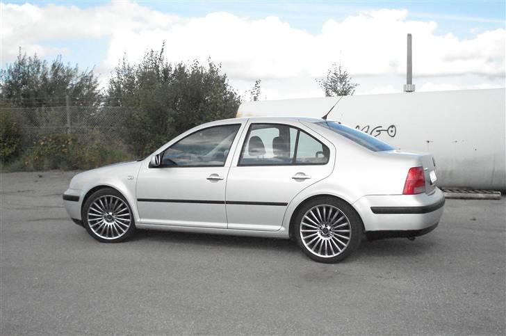 VW Bora - *SOLGT* billede 3