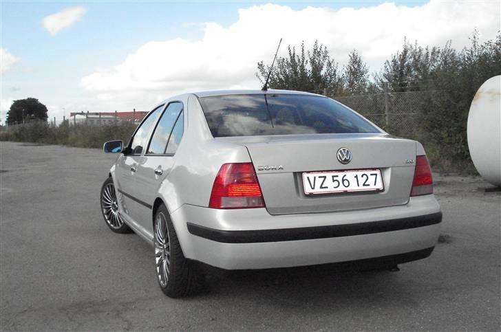 VW Bora - *SOLGT* billede 4