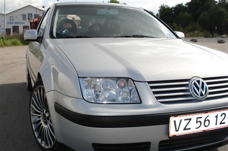 VW Bora - *SOLGT* billede 9