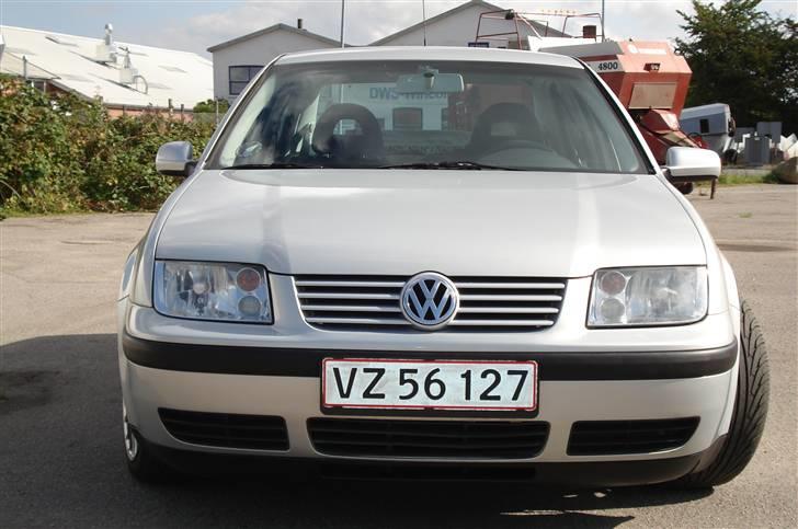 VW Bora - *SOLGT* billede 10