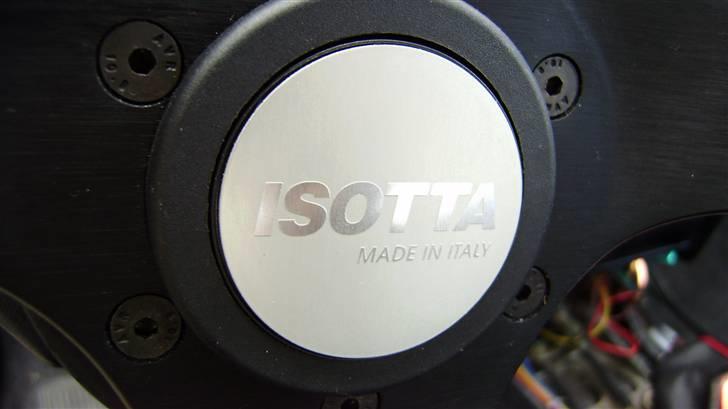 Toyota corolla GTI billede 6