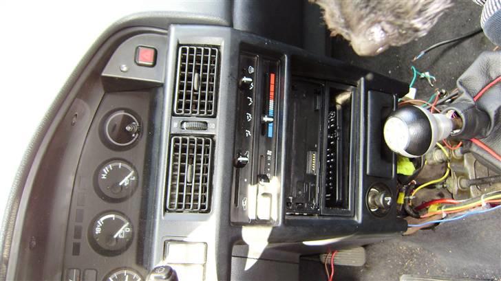 Toyota corolla GTI billede 7