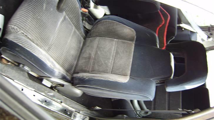 Toyota corolla GTI billede 10