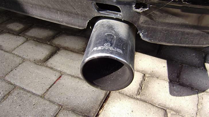 Toyota corolla GTI billede 13