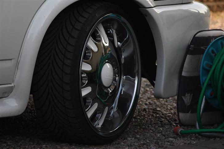 VW Caravelle billede 5