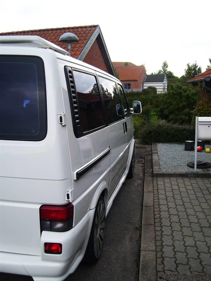 VW Caravelle billede 7