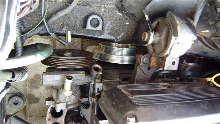 Toyota corolla GTI billede 18