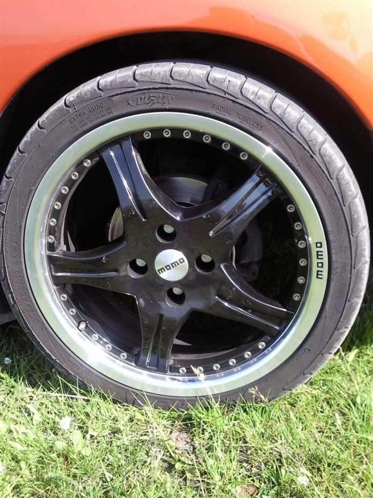 Peugeot 206 Solgt billede 7