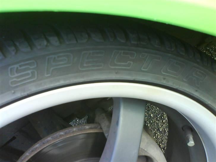 BMW 320i   (BYTTET) billede 7