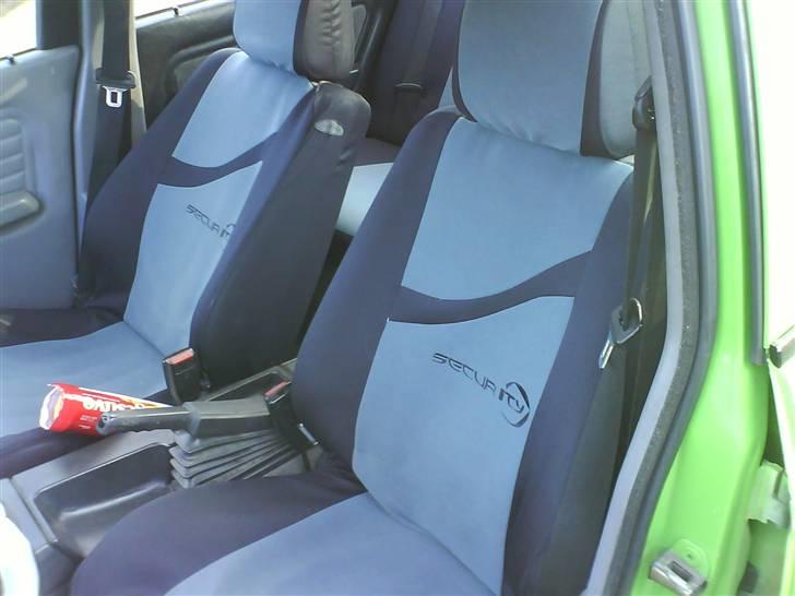 BMW 320i   (BYTTET) billede 9