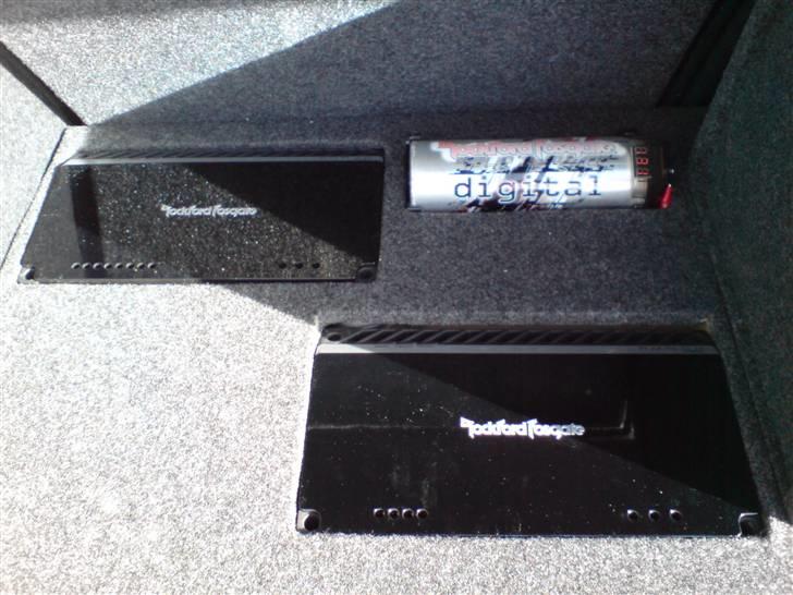 Peugeot 206 hdi solgt billede 8