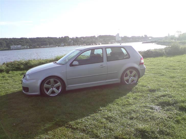 VW Golf 4 1,9 TDI. billede 2