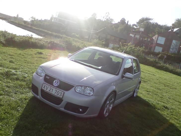 VW Golf 4 1,9 TDI. billede 5