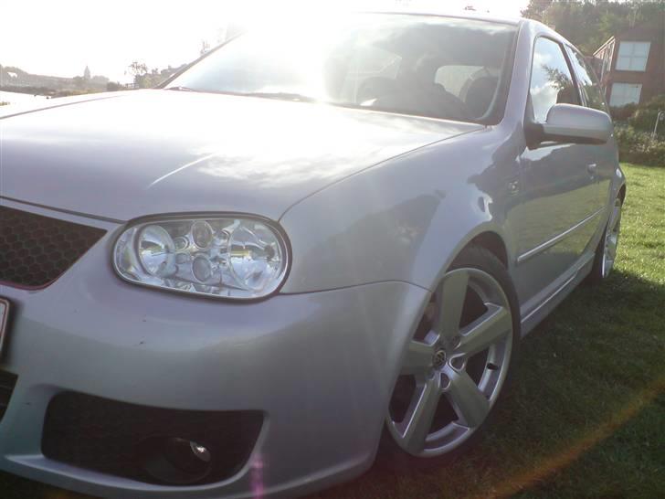 VW Golf 4 1,9 TDI. billede 6