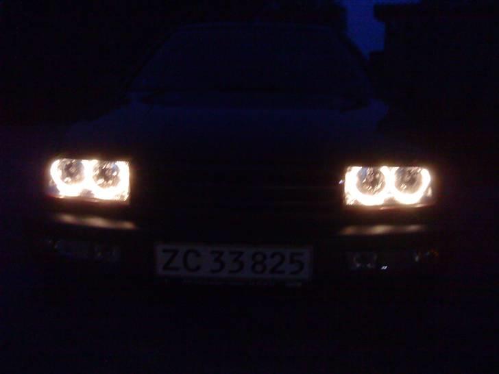 VW Vento #-Solgt-# billede 9