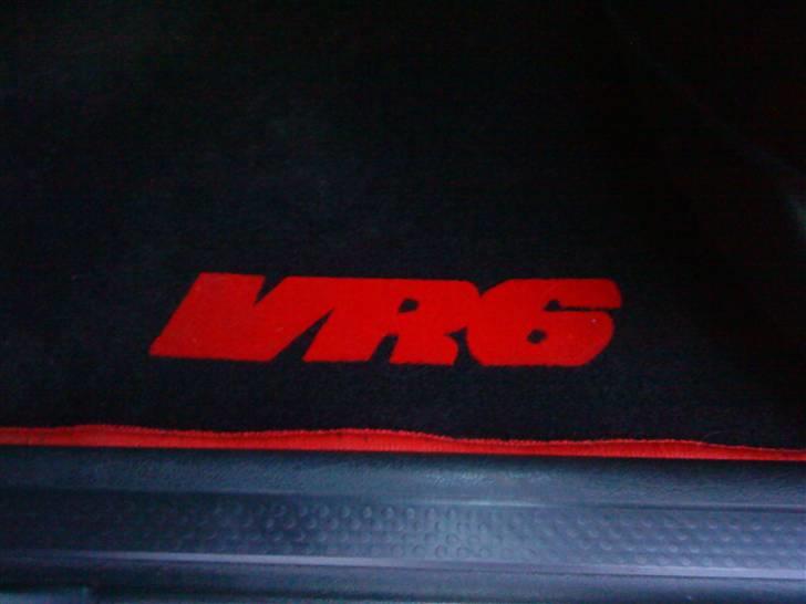 VW Vento #-Solgt-# billede 10