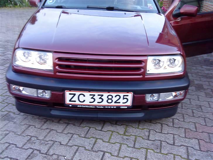 VW Vento #-Solgt-# billede 11