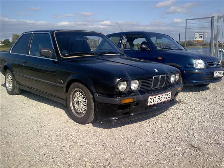 Nissan Micra billede 16